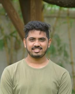 Rohan Patil